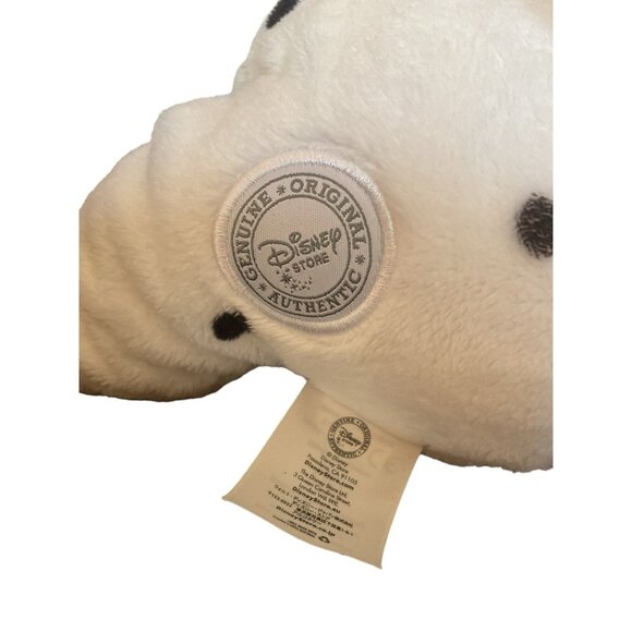 Disney Store Genuine Original Authentic 101 Dalmatians Puppy Plush Stuffed Anima - Picture 2 of 6